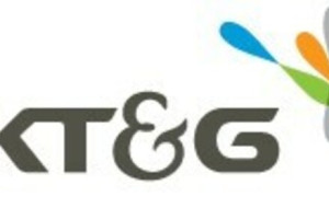 KT&G announcement: "American investor Capital Research and Management acquires additional 1.04 million shares, increasing stake again to 8.2%"