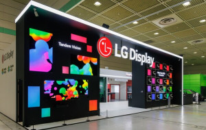 LG Display presents vision of lifestyle transformation at K-Display 2026