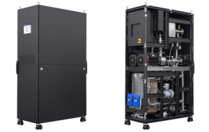 LG ELECTRONICS EARNS NVIDIA AI FACTORY VALIDATION FOR ITS 600KW COOLANT DISTRIBUTION UNIT