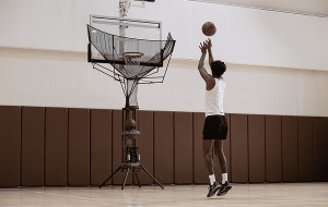 LUMISTAR Launches CARRY on Kickstarter, Introducing an AI-Powered Basketball Training System