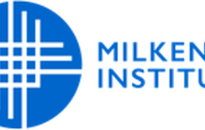 Milken Institute Unveils Details for 2026 Asia Summit, Calls for Smart Leadership in an AI-Driven World