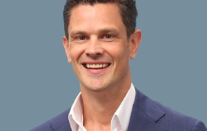 Newmark Expands Hong Kong Capabilities, Appointing Nick Hinton As Head Of Project Management