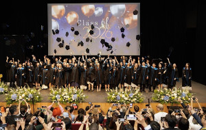 NLCS (Singapore)'s Class of 2026 Delivers Outstanding IB Diploma Results