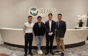 OCEAN RWA FINANCE, SYMPHONY DIGITAL ASSETS AND ALPHA JAGUAR CAPITAL ESTABLISH EARLY BLUEPRINT FOR TOKENISED PRIVATE CREDIT SECONDARY MARKETS ON AVALANCHE