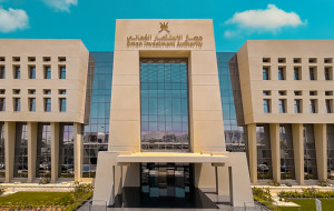 OMAN'S US$5.2 BILLION FUTURE FUND UNVEILS US$1.744 BILLION IN PROJECTS