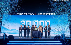 OMODA & JAECOO Malaysia Hits Impressive Sales Milestones, Pushes Electrification Forward and Innovates Smart Living Together with AiMOGA