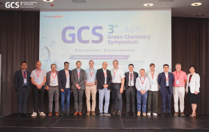 PharmaBlock Convenes Global Industry Leaders in Zurich to Advance Green Chemistry for Sustainable Pharmaceutical Manufacturing