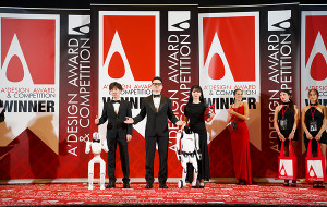 PrimeBOT Wins Gold and Silver at A' Design Award 2026 -- A New Language for Personal Robotics
