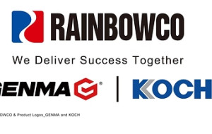 Rainbowco Expands Offshore Wind Foundation Capabilities with Proven Global Delivery Experience