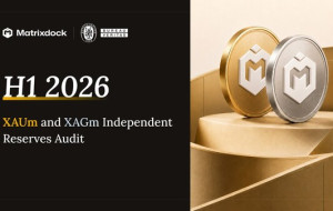 Reserve Transparency Built Through Continuous Operation: Matrixdock Marks Two Years of Independent Verification