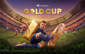 VT Markets Gold Cup 2026 Offers Traders Up to USD 200,000 and A Spot in the Island Finale