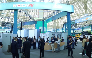 Weichai unveils microgrid solutions for Southeast Asia's power market