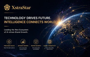 XstraStar Introduces G-Power Framework to Help Brands Measure AI Search Visibility
