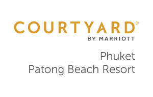 Dine & Unwind: Food, Drinks & Poolside Experiences at Courtyard by Marriott Phuket, Patong Beach Resort