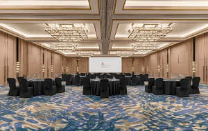 Meet, Connect & Celebrate: MICE Experiences in Paradise at Phuket Marriott Resort & Spa, Merlin Beach