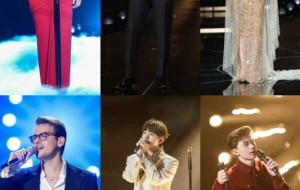 From legendary singers to the new generation of performers, "Singer 2026" ignites the China stage with music without borders