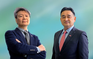 Two CityUHK scholars elected to the European Academy of Engineering in recognition of their internationally acclaimed research achievements