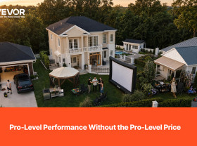 Image: 10 Outdoor Upgrades to Get Your Backyard Summer-Ready -- With VEVOR