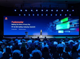 Image: 2026 PV & ESS Safety Industry Summit: Charting a New Path to Safe and Reliable Development