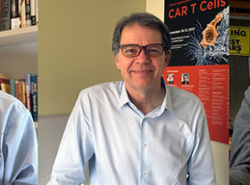 Image: 2026 Tang Prize in Biopharmaceutical Science Awarded to Three Pioneers of Cellular Immunotherapy