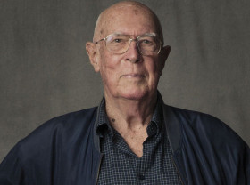Image: A 'founding father of fitness' - Les Mills Snr 1934 - 2026