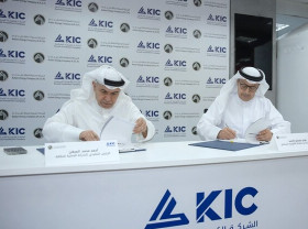 Image: Action Energy Co. Appoints Kuwait Investment Company as Market Maker to Enhance Share Liquidity