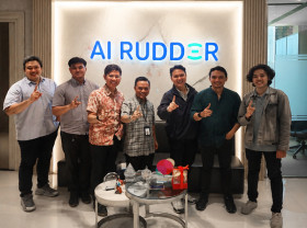 Image: Adira Finance & AI Rudder Successfully Reduce Operational Costs Through AI Implementation