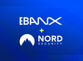 Image: After 6 months, recurring Pix payments enabled by EBANX already account for 28% of Nord Security's payment volume in Brazil