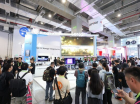 Image: AIDIMM™ & AILPBGA™ Make Global Debut | Longsys Spotlights Full-Stack Edge AI Storage Solutions at COMPUTEX 2026