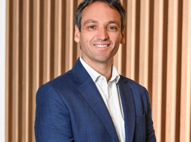 Image: Alstom appoints Yann Maixandeau as Managing Director for East Asia