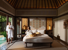 Image: Andaz Bali Launches First Kakao-Friends Theme Stay Experience in Southeast Asia