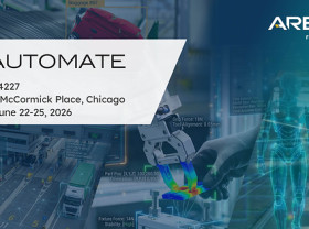 Image: ARBOR Technology to Showcase Intel Panther Lake-Powered Edge AI and Physical AI Solutions at Automate