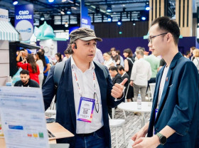 Image: At VivaTech 2026, Taiwan-Based MaiAgent Says Enterprises Should Stop Building RAG and AI Agent Systems From Scratch