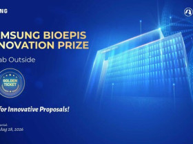 Image: ATLATL and Samsung Bioepis Launch 'Samsung Bioepis Innovation Prize C-Lab Outside' to Accelerate Early-Stage Biotech Innovation Across Asia-Pacific