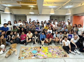 Image: AXA Week for Good 2026 Successfully Concludes Harnessing Technology and Community Engagement to Promote Biodiversity and Social Inclusion