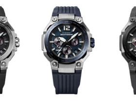Image: Casio to Release G-SHOCK Engineered for Precision and Toughness in Extreme Aerial Conditions