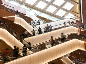 Image: Central Park Bangkok Wins Top Retail Asia Award, Reinforcing Its Position as Bangkok's New World-Class Landmark