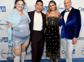 Image: CERAVE CELEBRATES OVER 100 AWARD-WINNING CONTENT CREATORS FROM 22 COUNTRIES FOR THE FIRST EVER GLOBAL CERAWARDS