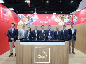 Image: Chile Seeks to Expand Food and Agribusiness Partnerships with the Philippines