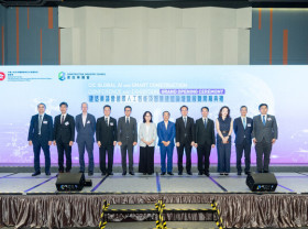 Image: CIC Global AI and Smart Construction Conference and Exhibition 2026 Concludes Successfully with Over 12,000 Visits