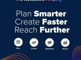Image: Cision Launches PR Newswire Amplify™ in Asia Pacific, Expanding Its Industry leading, AI-Powered Communications Capabilities