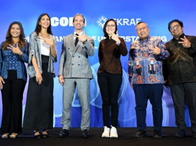 Image: Coda and EKRAF Open New Global Pathways for Indonesian Game Developers