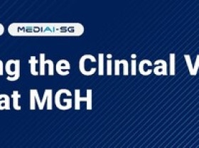 Image: Crescom Launches Global PoC of Pediatric Musculoskeletal AI with Mass General Brigham