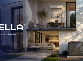 Image: DELLA Highlights Growing Demand for Room-by-Room Climate Control in Southern California