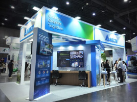 Image: Delta Thailand Showcases Integrated Building Automation Solutions for Smarter, Healthier and More Sustainable Spaces at NOVA Expo 2026
