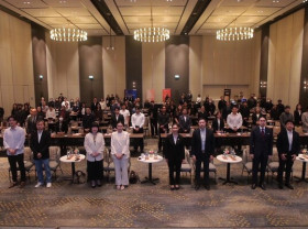 Image: DITP Equips Thai Entrepreneurs for Global Growth through Fourth Cross-Border E-Commerce Training