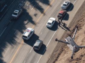 Image: DJI Enterprise Advances Industry with New Framework for Dock as First Responder (DFR) Deployments