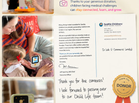 Image: Dr.Look Ai helps families cut kids' passive screen time