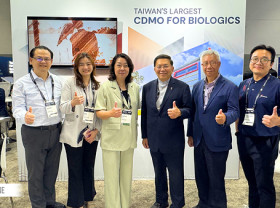 Image: EirGenix Showcases Dual-Track Biosimilars and CDMO Strategy in U.S. Market Push at BIO 2026