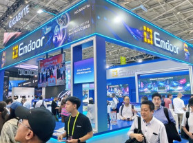 Image: Emdoor Digital Showcases Full-Spectrum AI Devices at COMPUTEX 2026, Redefining Intelligent Experience Boundaries